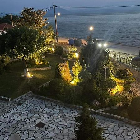Anemos Pelion Seaview Kala Nera Exterior foto