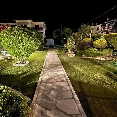 Anemos Pelion Seaview Kala Nera Exterior foto