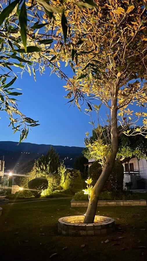 Anemos Pelion Seaview Kala Nera Exterior foto