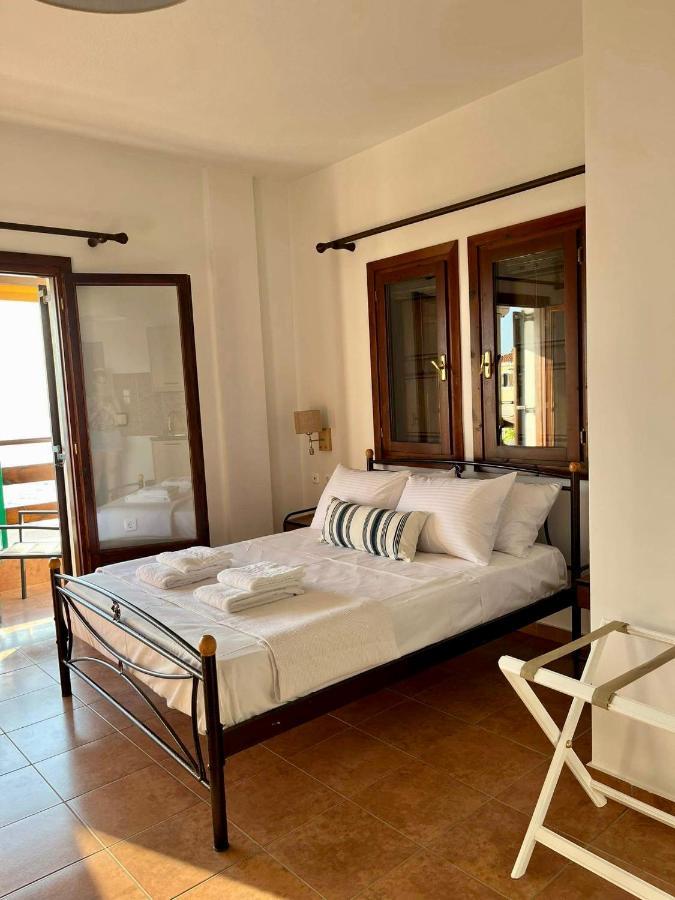 Anemos Pelion Seaview Kala Nera Quarto foto