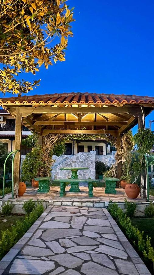 Anemos Pelion Seaview Kala Nera Exterior foto