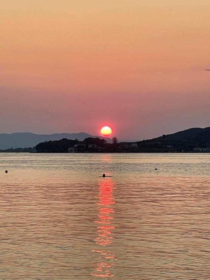 Anemos Pelion Seaview Kala Nera Exterior foto