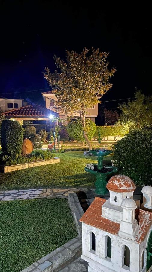 Anemos Pelion Seaview Kala Nera Exterior foto